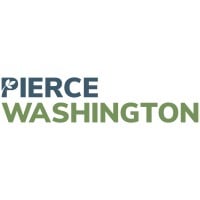 Pierce Washington Logo